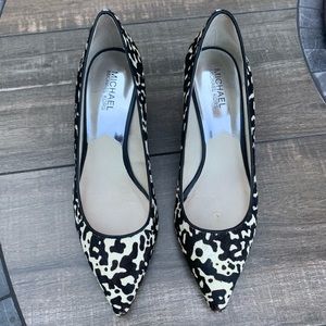 Michael Kors Heels